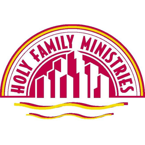 Holy Family Ministries