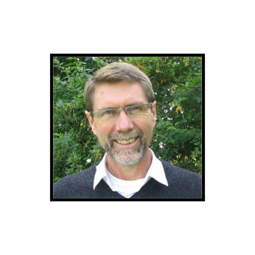 Pastor Phil Knutson Missionary