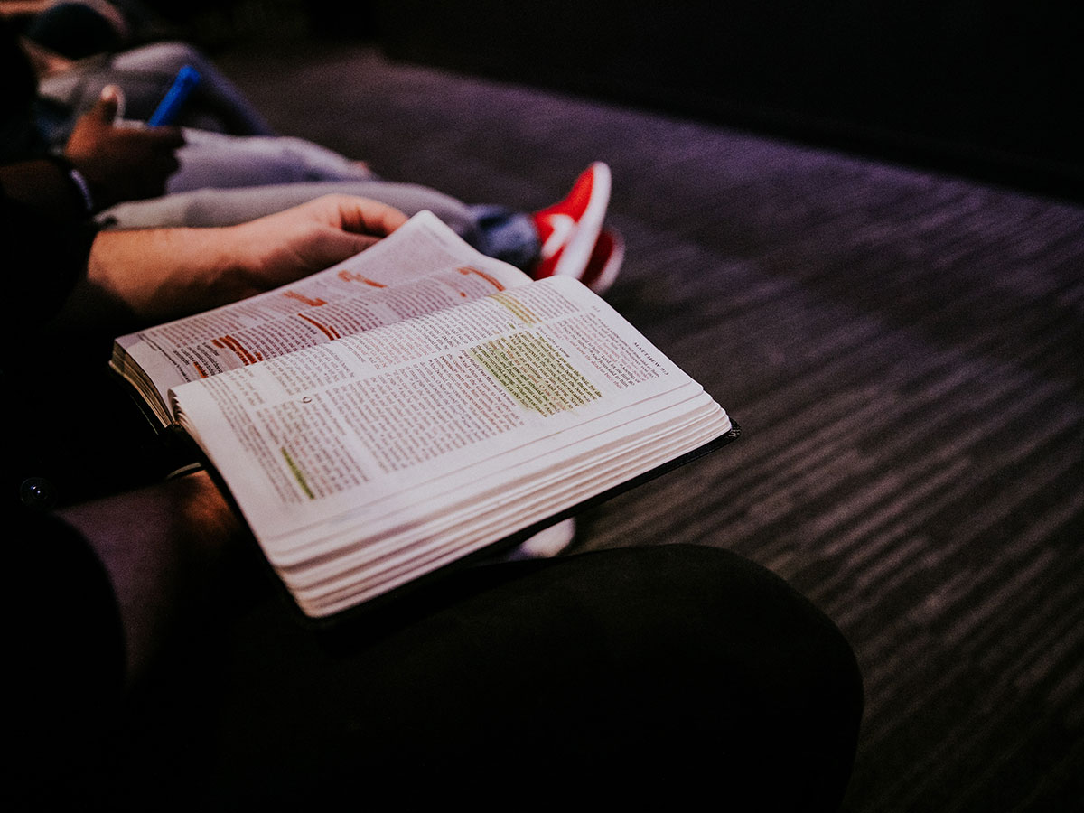 Faith Youth Collective